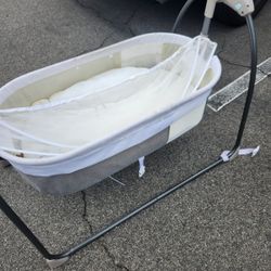 camita para bebés 30 .00