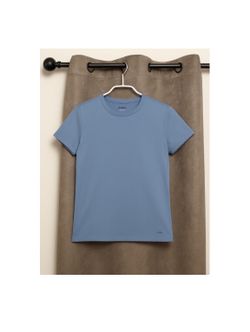 Light blue T- shirt size M