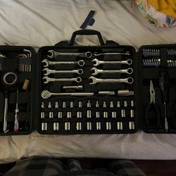 Tool Set 