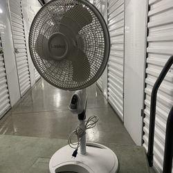 Lasso Fan