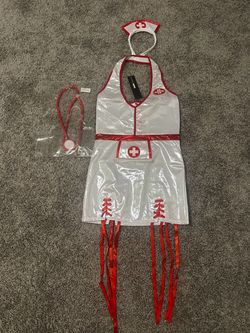 Halloween costume