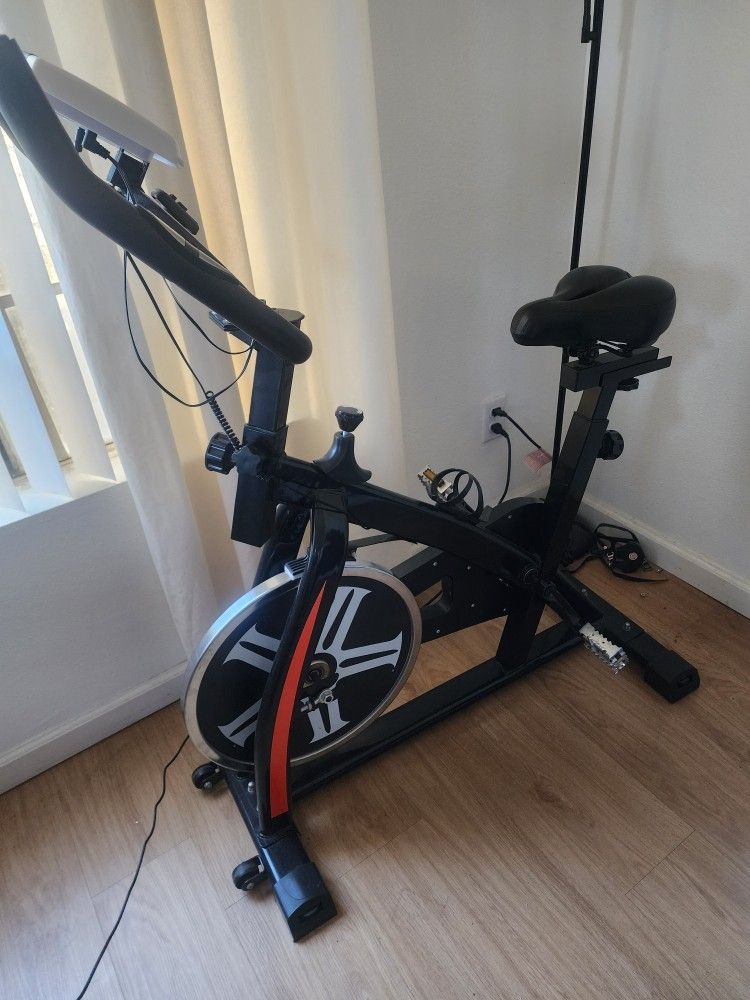 Exercise BIKE