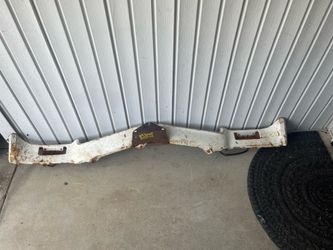 69 Impala / Caprice Front Lower Valance