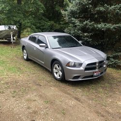 2013 Dodge Charger