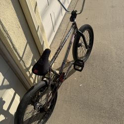 Volume Aftermarket Bmx Bike 
