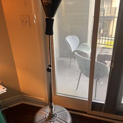 Reflect Punching bag