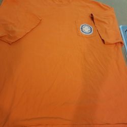 Harley davidson shirt