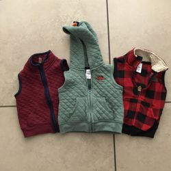 Baby boy clothes 6-12 months