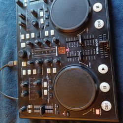 Ms Dj 8000 
