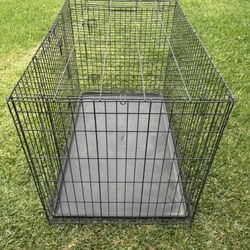 Pet Cage 