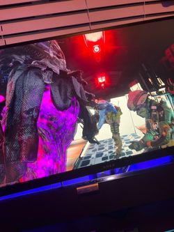 Gaming Monitor