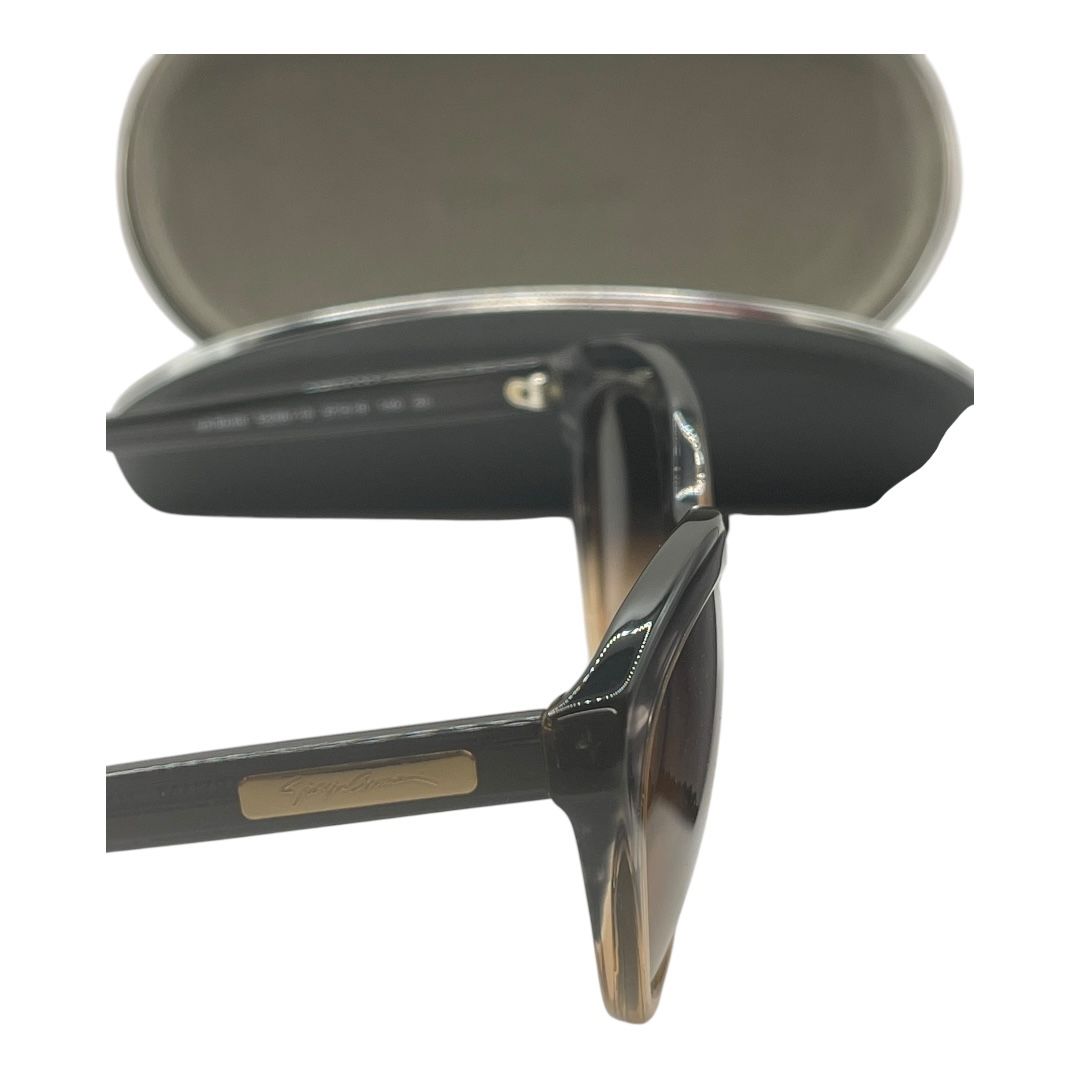 NWB!$300 Giorgio Armani AR8033 5236/13 Brown Fashion 