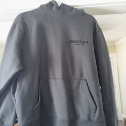 Essential Hoodie