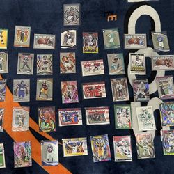 50 Card Lot