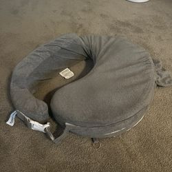 My Brest Friend Nursing Pillow