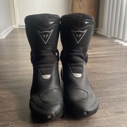 Dainese Riding Boots