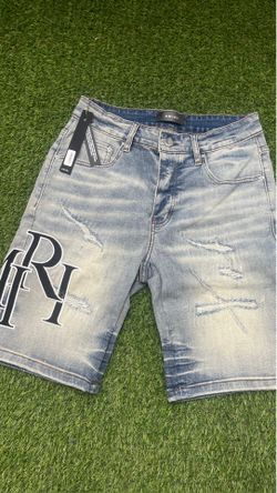 Amiri shorts