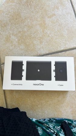 Nexar One Dash Cam *NEW*