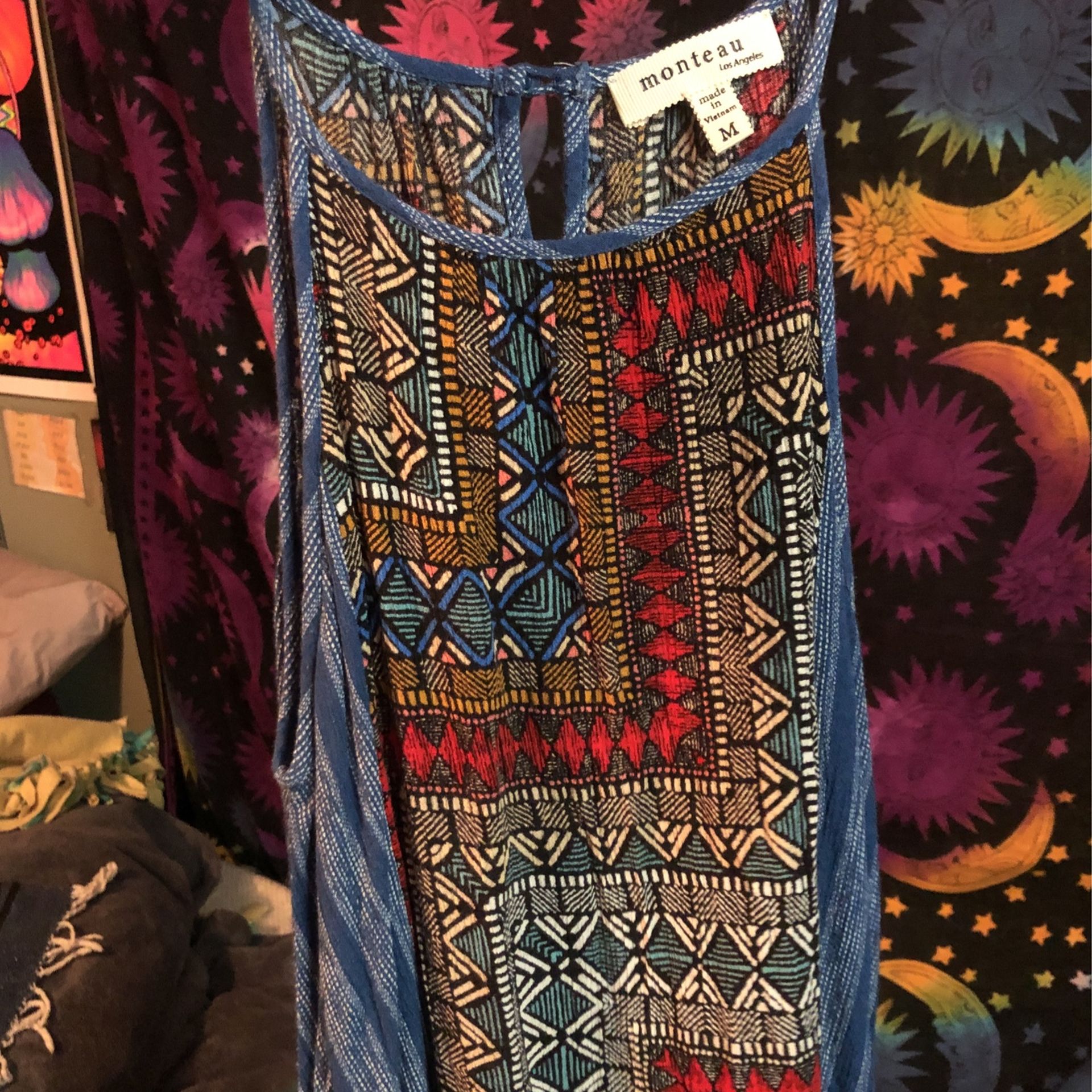 Double Sided Shirt
