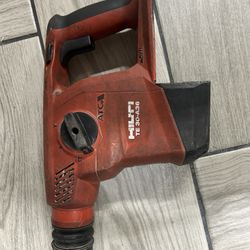 HILTI  TE 30-A36