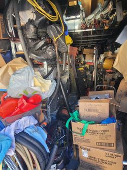 Storage Unit For Sale