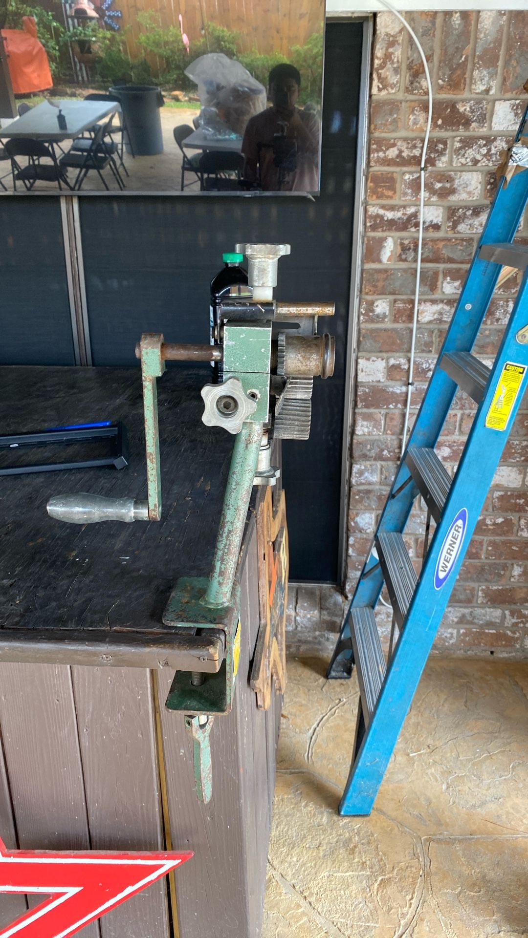 Insulation Tools Crimper