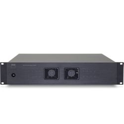 NAD CI 16-60 DSP 16-channel multi-zone power amplifier