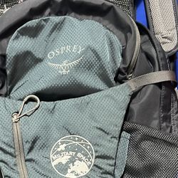 Osprey Daylite Plus Backpack 🎒-20L