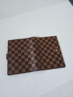 Wallet appointment