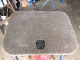 Trailblazer Envoy GM Chevy