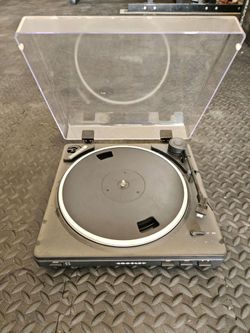 Crosley Turntable Record Player