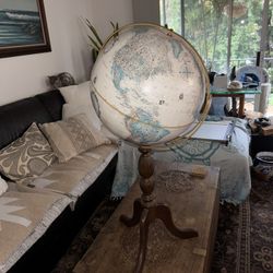 Globe 