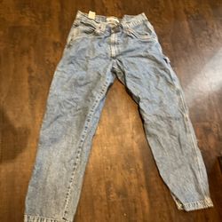 Carpenter Pants