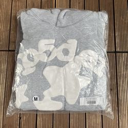 Sp5der Beluga Hoodie (Size M)