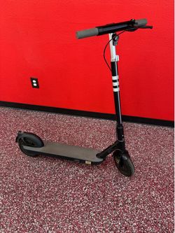Okai electric scooter