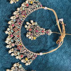 Wedding Jewelry for Unique Women