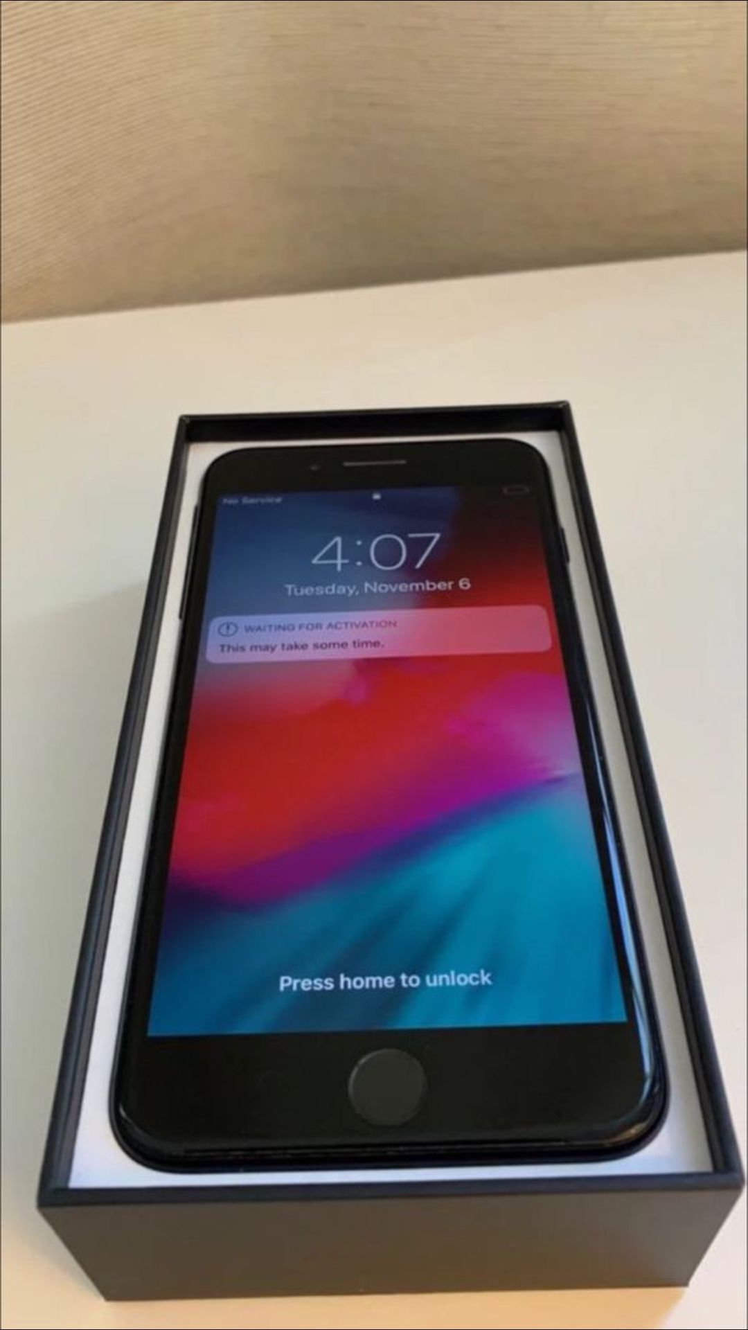 iPhone 7 32g T-Mobile