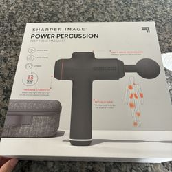 Fascia gun