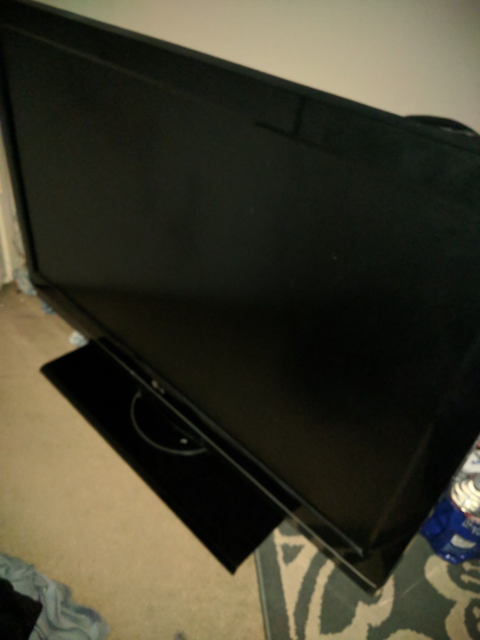 Lg 46 inch TV