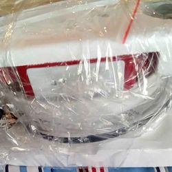 Cotton candy machine maker