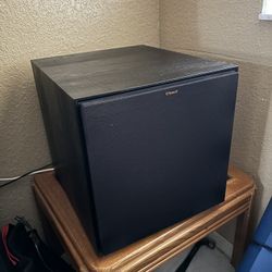Klipsch Reference 400W Subwoofer