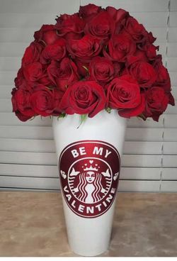 Vday Arrangement