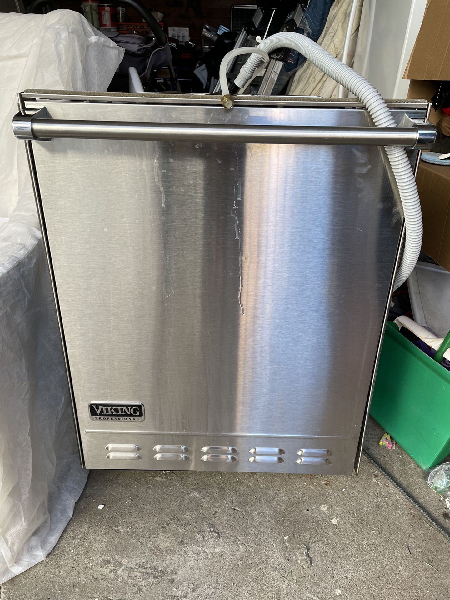 Viking Dishwasher for Sale in Portland, OR OfferUp