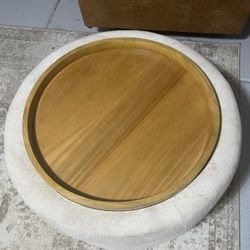 Coffee Table/Ottoman