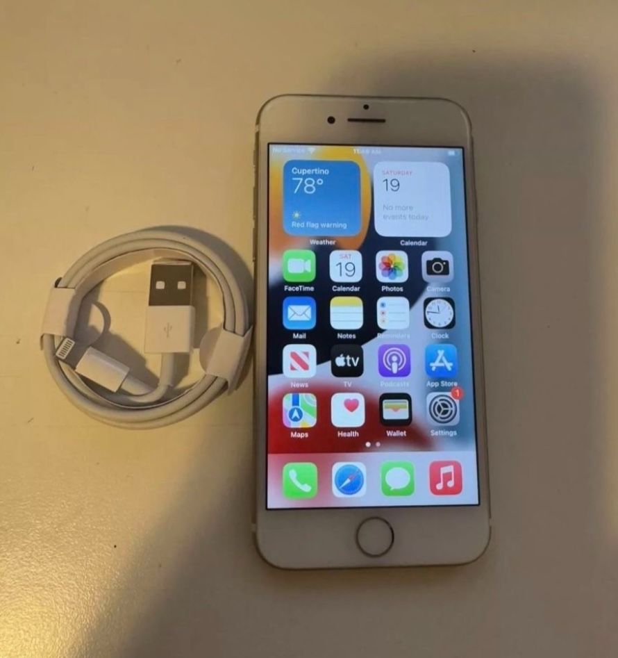 iPhone 7 256g Factory Unlocked