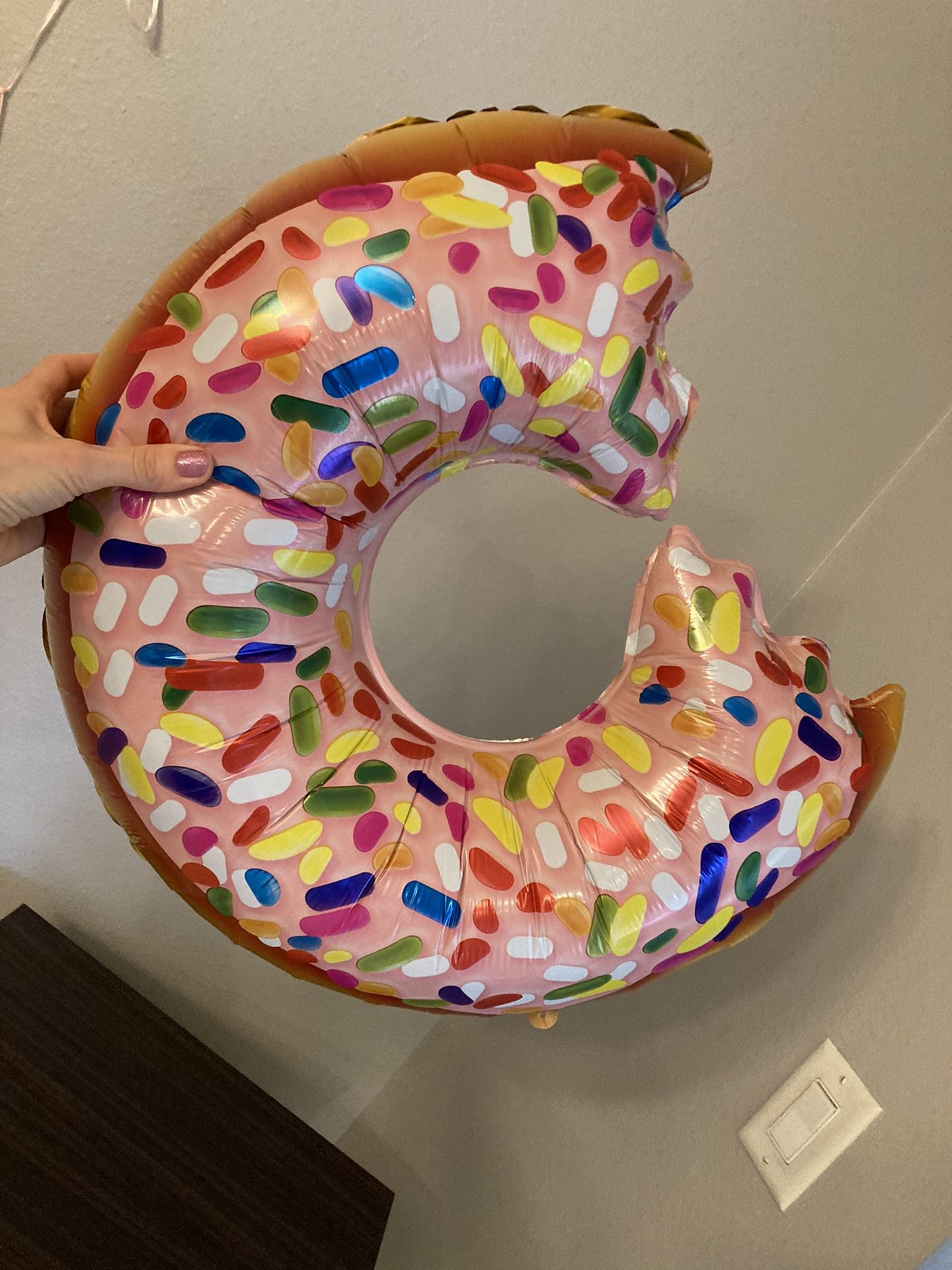 Donut 🍩 Party Supplies