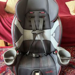 Carseat