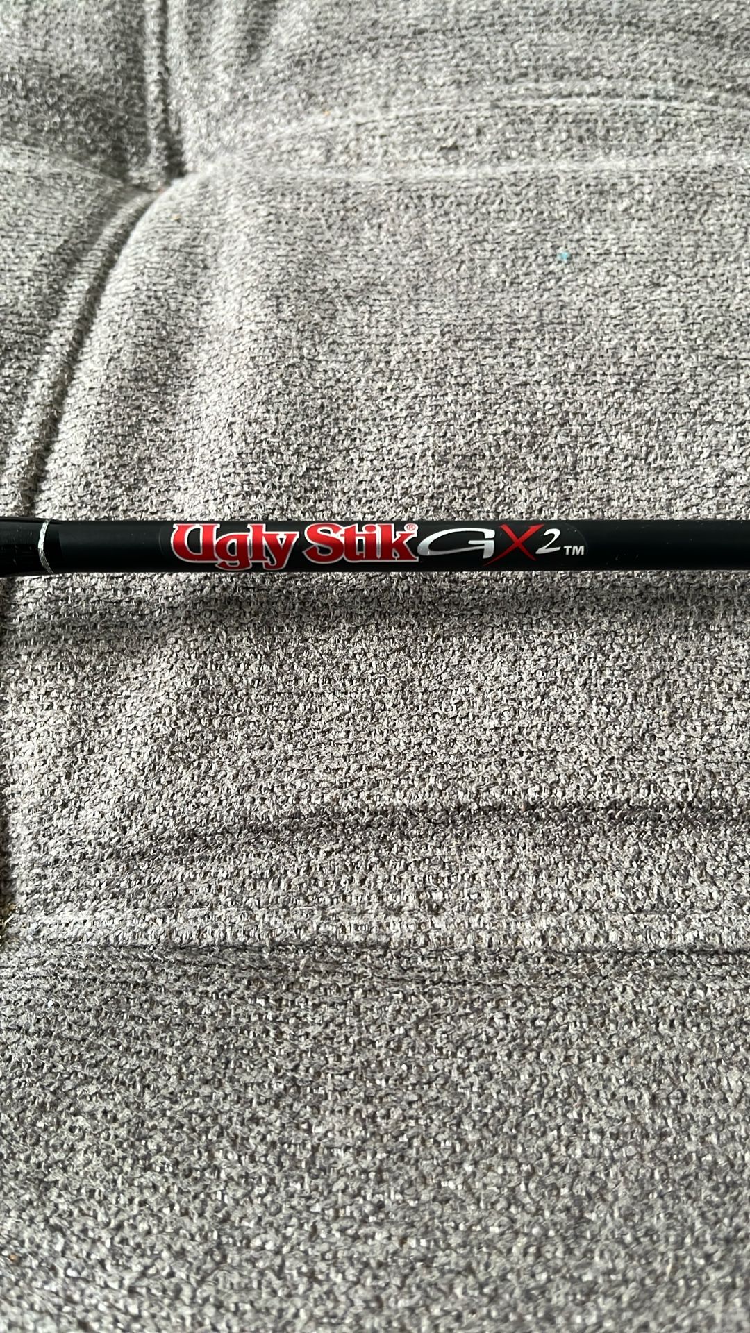6’ Ugly Stik Gx2