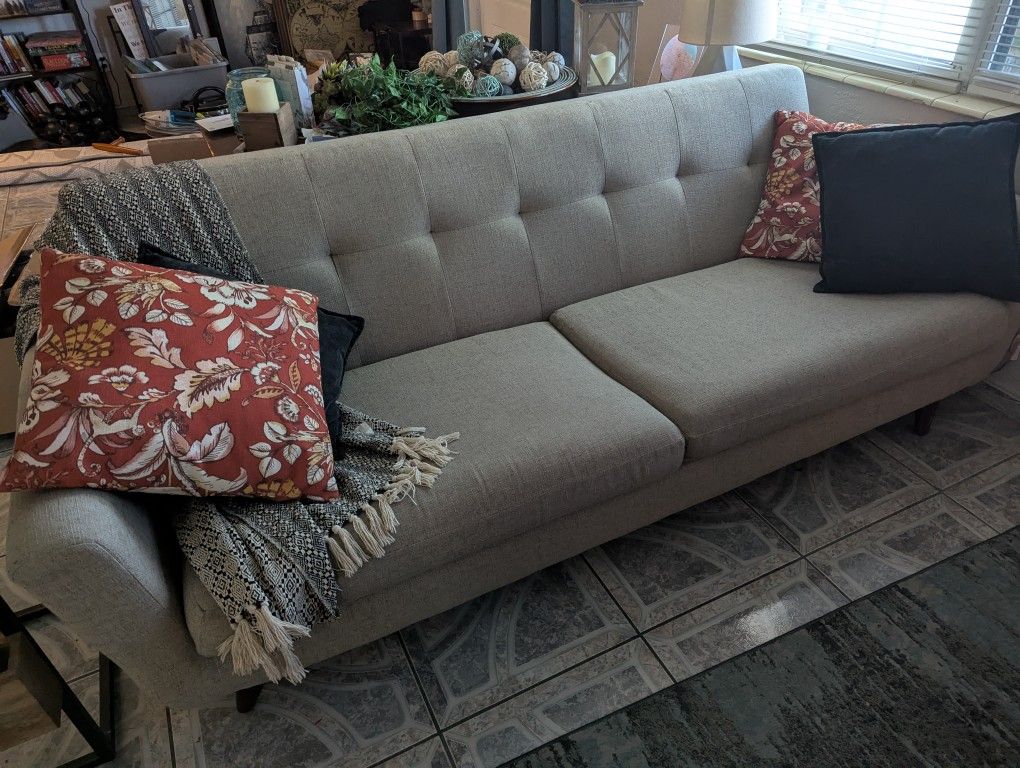 Joybird Hughes Sofa 