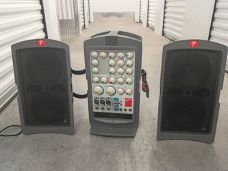 GUITAR AMP